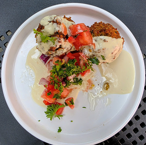Photo of Souk Tabule - 494 Front St E, Toronto, ON M5A 0J1